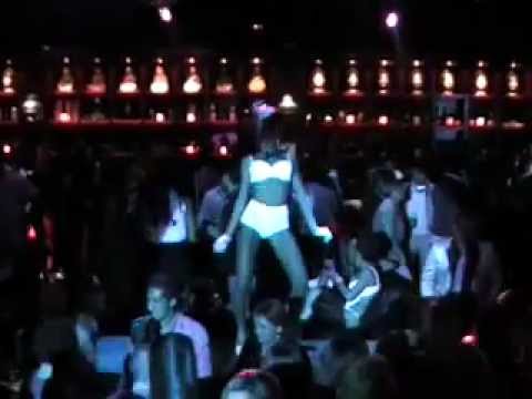 Dj Alvaro Vela (ciberdelia collective) @ Budha Kudeta Madrid