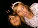 Marcy und Julia Marcy und Julia
