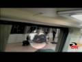 videos de BART rider shot in back