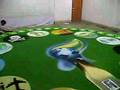 Rangoli(MS Hall,IIT Kharagpur)2nd prize winner