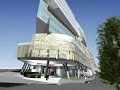 Southpoint Redevelopment