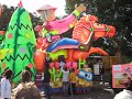 Malta Karnival 2008