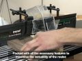 Trend CRT Craftsman Router Table