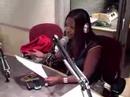 KUBE 93 \"The Juice W/Tiffany Warner\" (9/18/07)) KUBE 93 \"The Juice W/Tiffany Warner\" (9/18/07))