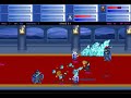 LF2 Stage 5-1 Crazy Mode