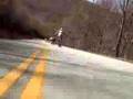 East Coast Speedboarding - Day 1