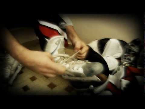 Roller Hockey Lons trailer 2011-2012 (HD)