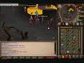 New Bloods vs Rage 90+/Saradomin warriors