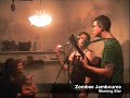 Morning Star - Zombee Jambouree Morning Star - Zombee Jambouree