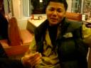 brother oat is waaaay too drunk part deuce.
