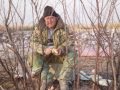 Рыбалка Байконур