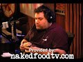 artie lange quits and resigns from stern show   part 3