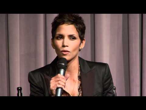 Halle Berry - 42nd NAACP Image Awards' Screening of 