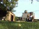 Streetsoccer Belgium Panna