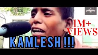 KAMLESH COMEDY INTERVIEW ABOUT SULOCHAN FLASH BACK