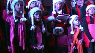 Noël des enfants du monde (extrait a cappella)