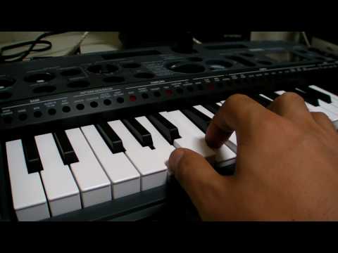 Another look at the Korg microSAMPLER