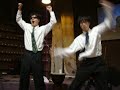Numa Numa dance(project Timothy)