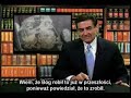 Dinozaury i ludzie - dowody z Ameryki Południowej cz.5 / ostatnia