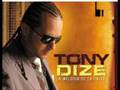 tony dize el amor bailando ( dedicada al rapero del serro)