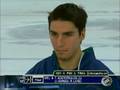 Alex Burrows on After Hours (1/2)