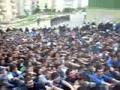 Adanademirspor - Tarsus it yurdu harekatı