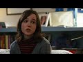 Ellen Page (smart People)