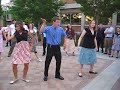 EFY CTM All For One Dance!