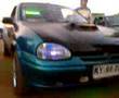 corsa-tuning
