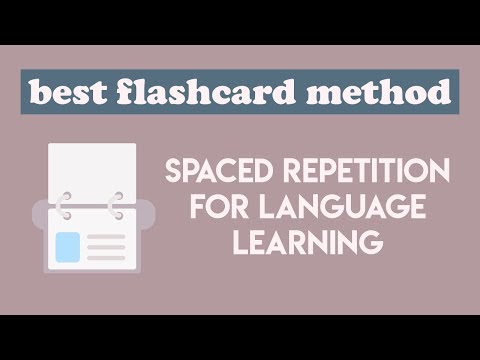 video-linktoworks-HOW I USE DO AND USE FLASHCARDS FOR LANGUAGE LEARNING...