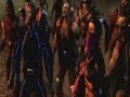 Mortal Kombat: Armageddon - Tribute