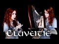 Eluveitie - A Rose for Epona (Cover by Gingertail)