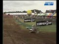 Icon for Post #Last lap during the race 1 in Mx2 round 14