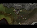 99 Atack 99 Stregnth 99 Firemaking 99 Mage, with Eke von Reem