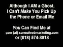 Blog Ghostwriter