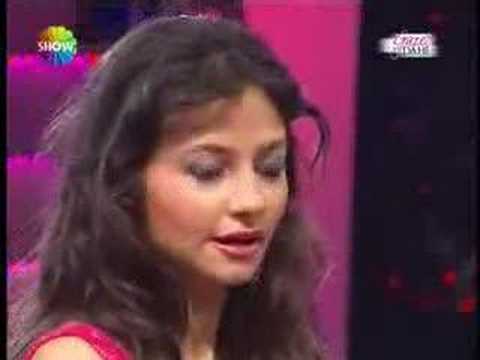 özlem uygur