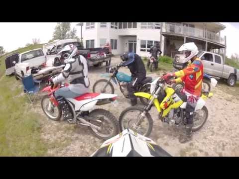 dirt riding in nebraska