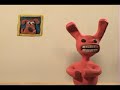 Stop-Motion Dialogue Exercise 3