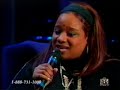 Kierra Sheard Interview- (TBN) Kierra Sheard Interview- (TBN)