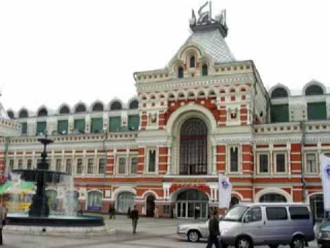 0 Viajar a Rusia