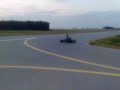 Tony Kart IAME 100ccm