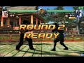 VF5 Attouteki Tour 080308 Minimum (Aki) VS Somurie (Kag)