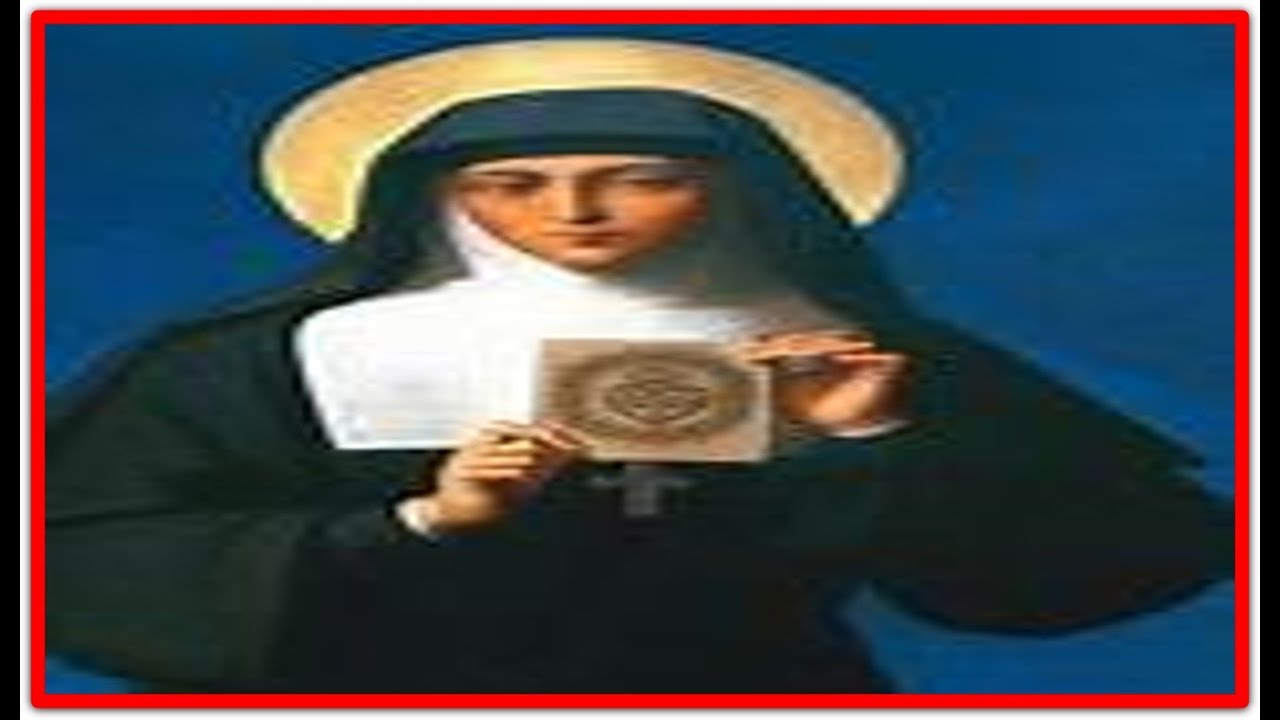 AUTOBIOGRAFIA S.MARGHERITA M.ALACOQUE Trionfo del Sacro Cuore di Gesù