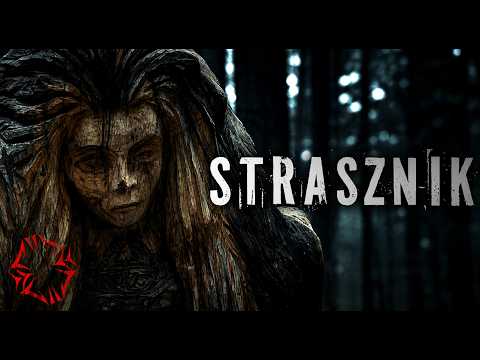 HUNTER - Strasznik (HD)