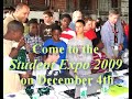 Student Expo 2009