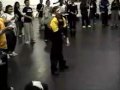 Ian (Icon) Doing His Own Choreo To \"Touch\" and \"Dangerous\"
