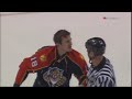 Evgeny Artyukhin vs Ville Peltonen Mar 14, 2009