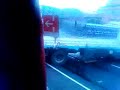 Acidente na BR 116 Canoas-RS
