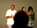 Behind the scenes Part 2, Shawn Jackson \"Feelin Jack\" video