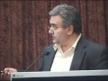 The Gastrointestinal Tract, Ageing and Probiotics - Dr. Luis Vitetta